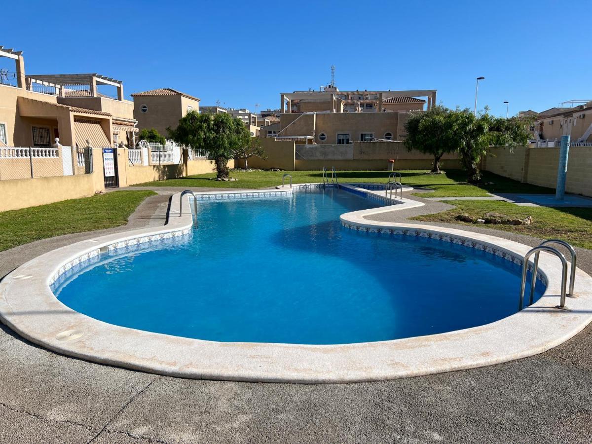 Casa Jorge Villa Torrevieja Exterior photo