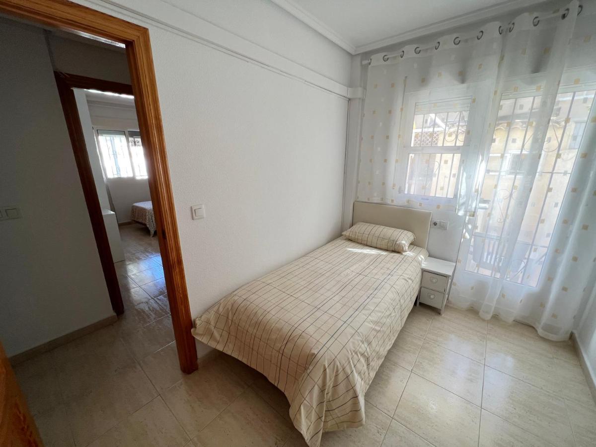Casa Jorge Villa Torrevieja Exterior photo